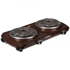 Настольная плита Термія ЕПТ 2-2,0/220В(230В)(ш) М2(к)