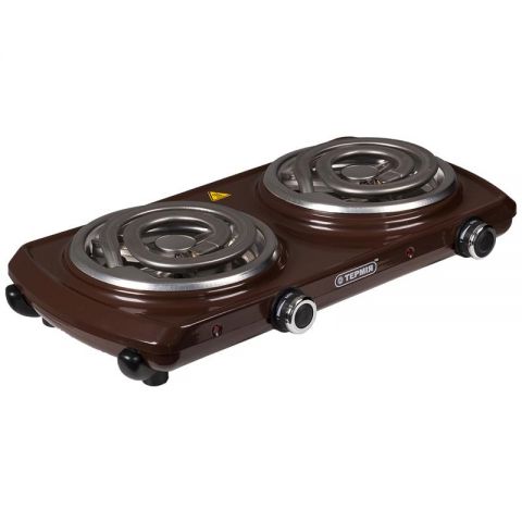 Настольная плита Термія ЕПТ 2-2,0/220В(230В)(ш) М2(к)