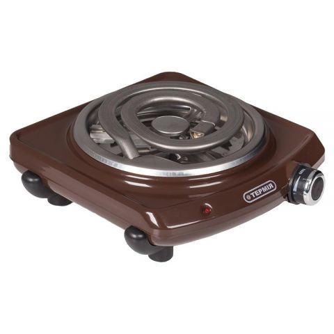 Настольная плита Термія ЕПТ 1-1,0/220В(230В)(ш) М2(к)