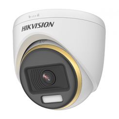 HDTVI камера Hikvision DS-2CE70DF3T-LMFS (2.8мм)