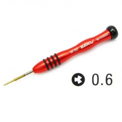 Отвертка Baku BK-335/A08683 (Y 0.6 для iPhone 7)