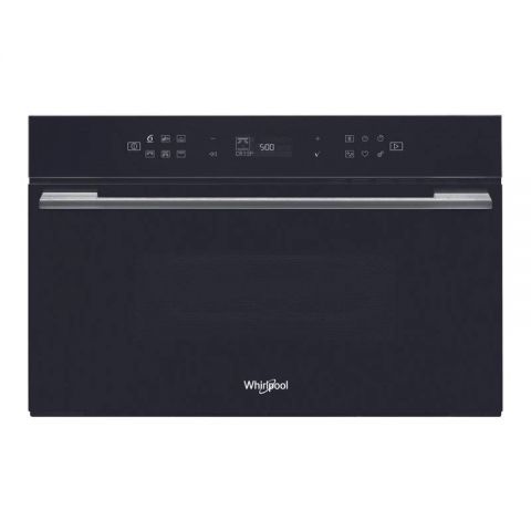 Встраиваемая микроволновая печь Whirlpool W7 MD440 NB