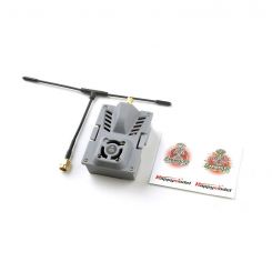 Передавач HappyModel ExpressLRS ES900TX 915MHz Ultra Long Range Transmitter Module (ES900-915MHz/HP037.0184-FCC/2D20017)