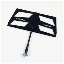 Антена для дрона VAS 868MHz LongShot SMA (HP167-0068)
