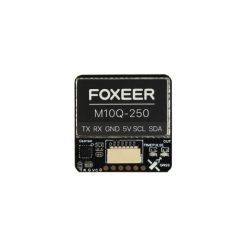 Приемник Foxeer M10Q 250 GPS 5883 Compass (MR1775)