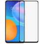 Защитное стекло для Huawei P Smart 2021/Y7A/Honor 10X lite Black, 6D (Z26081) без упаковки
