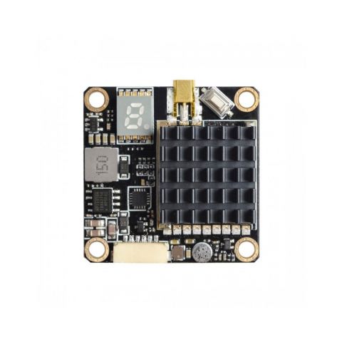 Відеопередавач (VTX) AKK FX2-Dominator 2W 5.8GHz 48CH L,X Band (TX2000LX)