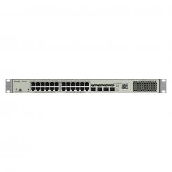 Коммутатор Ruijie Reyee RG-NBS3100-24GT4SFP-P-V2