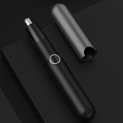 Триммер для носа и ушей Xiaomi Enchen Mocha N Plus Black
