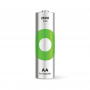 Аккумуляторы GP Recyko 2600 AA/HR06 NI-MH 2600 mAh BL 4 шт