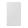 Чехол-книжка Samsung Book Cover для Samsung Galaxy Tab A9 X110/X115 White (EF-BX110TWEGWW)