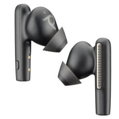 Bluetooth-гарнитура Poly Voyager Free 60 Earbuds + BT700A + BCHC Black (7Y8H3AA) Bluetooth-гарнитура Poly Voyager Free 60 Earbuds + BT700A + BCHC Black (7Y8H3AA)