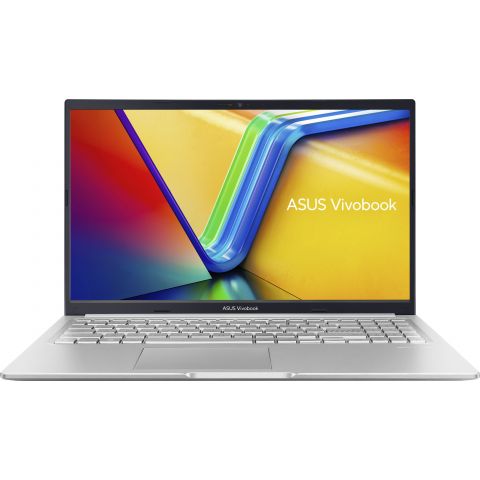 Ноутбук Asus Vivobook 15 M1502YA-BQ161 (90NB0X22-M00AH0) Cool Silver