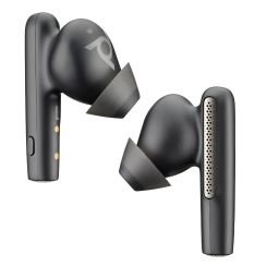 Bluetooth-гарнитура Poly Voyager Free 60 Earbuds + BT700C + BCHC Black (7Y8H4AA) Bluetooth-гарнитура Poly Voyager Free 60 Earbuds + BT700C + BCHC Black (7Y8H4AA)
