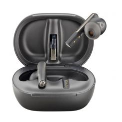 Bluetooth-гарнитура Poly Voyager Free 60+ Earbuds + BT700A + TSCHC Black (7Y8G3AA) Bluetooth-гарнитура Poly Voyager Free 60+ Earbuds + BT700A + TSCHC Black (7Y8G3AA)