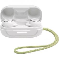 Bluetooth-гарнитура JBL Reflect Aero White (JBLREFLECTAEROWHT)