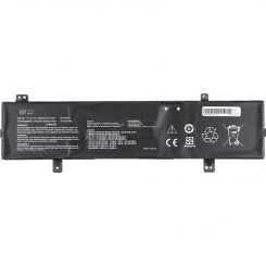АКБ PowerPlant для ноутбука Asus VivoBook 15 X505BA (B31N1631) 11.4V 3600mAh (NB431809)