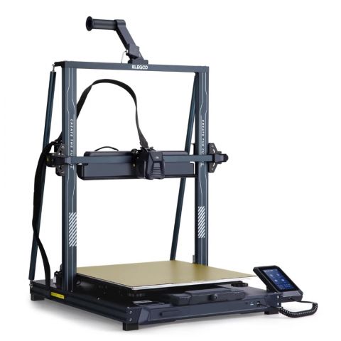 3D-принтер Elegoo Neptune 4 Max (ELG-50.201.014300)