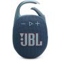 Акустична система JBL Clip 5 Blue (JBLCLIP5BLU)