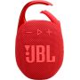 Акустична система JBL Clip 5 Red (JBLCLIP5RED)
