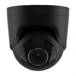 IP камера Ajax TurretCam (8EU) ASP Black 5МП (2.8мм)