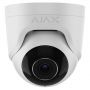 IP камера Ajax TurretCam (8EU) ASP White 8МП (2.8мм)
