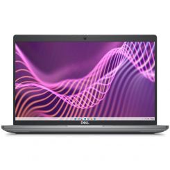 Ноутбук Dell Latitude 5340 (N017L534013UA_W11P) Grey