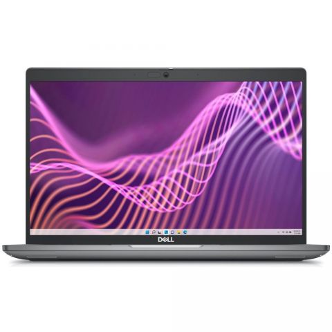 Ноутбук Dell Latitude 5340 (N017L534013UA_W11P) Grey
