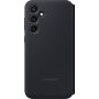 Чохол-книжка Samsung Smart View Wallet Case для Samsung Galaxy S23 FE SM-S711 Black (EF-ZS711CBEGWW)