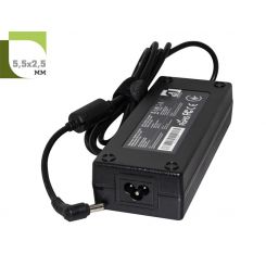 Блок питания 1StCharger для ноутбука Asus 19V 120W 6.32A 5.5х2.5мм (AC1STAS120WB)