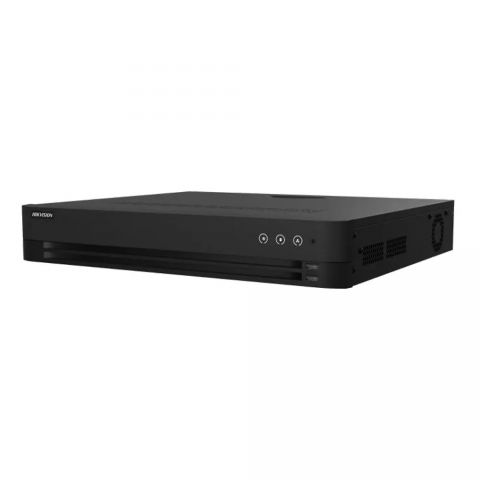 Видеорегистратор Hikvision DS-7716NI-Q4/16P(C)