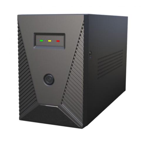 ИБП FrimeCom GS-1200