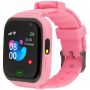 Детские смарт-часы Garmix PointPRO-100 WiFi Pink