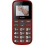 Мобильный телефон Nomi i1871 Dual Sim Red