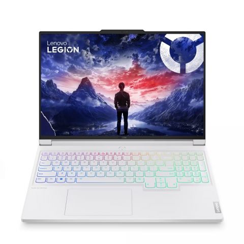 Ноутбук Lenovo Legion 7 16IRX9 (83FD006MRA) Glacier White