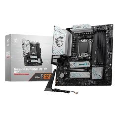 Материнська плата MSI B650M Gaming Plus WiFi Socket AM5