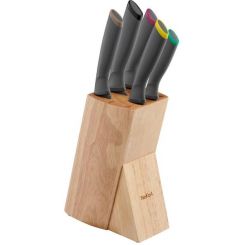 Набор ножей Tefal Fresh Kitchen 5 предметов (K122S504)
