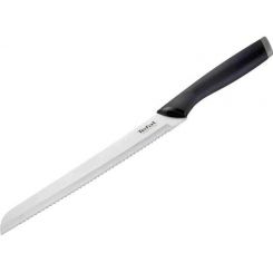 Нож для хлеба с чехлом Tefal Comfort 20 см (K2213444)