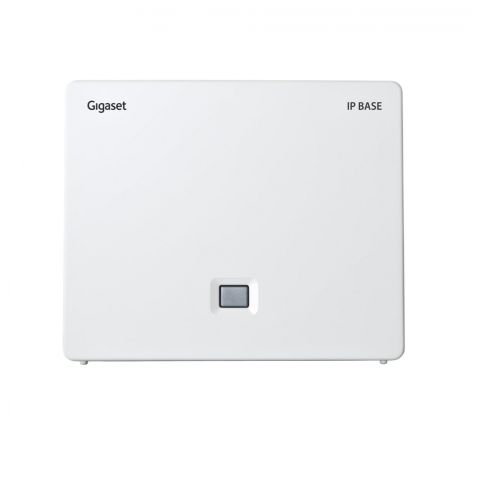 Базовая станция IP-DECT Gigaset IP Base (S30852H3122R102)