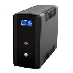 ИБП LogicPower UL1550VA 4 Pro (900 Вт)