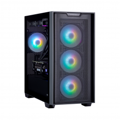 Персональный компьютер COBRA Gaming (A77.32.S10.46T.19165) Персональный компьютер COBRA Gaming (A77.32.S10.46T.19165)