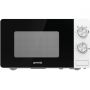 Микроволновая печь Gorenje MO20E1WH