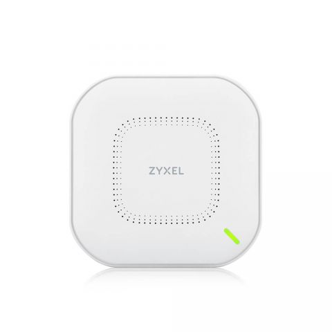 Точка доступа ZYXEL WAX630S (WAX630S-EU0101F)