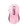 Мышь беспроводная Promate Ken Pink