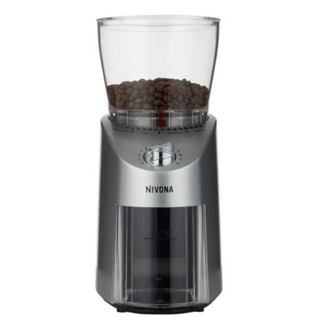 Кофемолка Nivona Cafegrano NICG 130