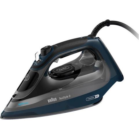 Утюг Braun SI 9682 DB