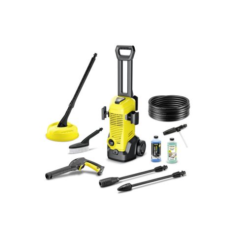 Минимойка Karcher K3 Car & Home (1.676-356.0)