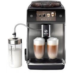 Кофеварка Saeco GranAroma Deluxe SM6685/00