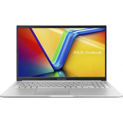 Ноутбук Asus Vivobook 15 M1502YA-BQ347 (90NB0X22-M00FJ0) Cool Silver