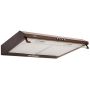 Вытяжка Jantar PHT I LED 50 BR